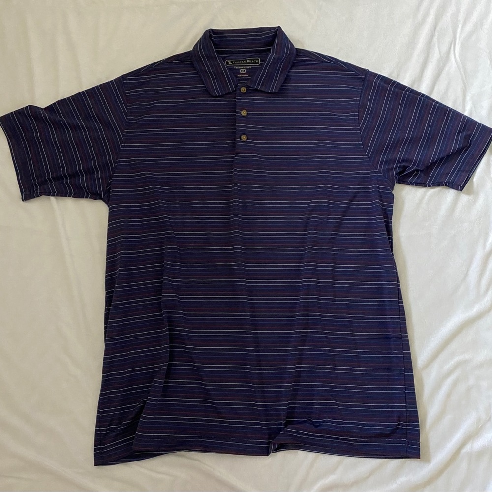 Pebble Beach Polo